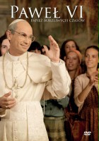 plakat filmu Paweł VI – papież burzliwych czasów