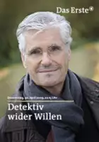 plakat filmu Detektiv wider Willen