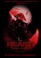 Alex Marshall / The Heart: Final Pulse