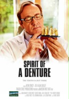plakat filmu Spirit of a Denture