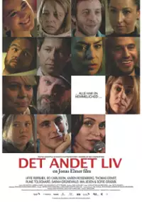 Plakat filmu W prawdziwym życiu