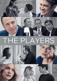 Plakat filmu Niewierni