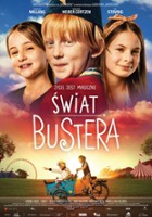 plakat filmu Świat Bustera