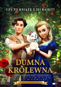 Dumna kr&oacute;lewna
