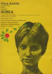 Plakat filmu Zosia