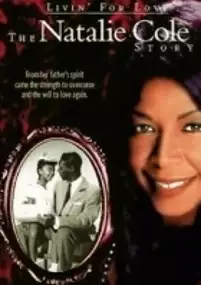 Plakat filmu Natalie Cole: Wyśpiewać miłość