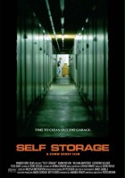 plakat filmu Self Storage