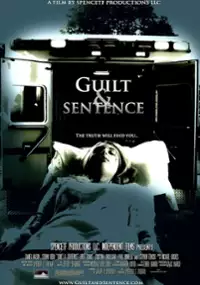 Plakat filmu Guilt & Sentence