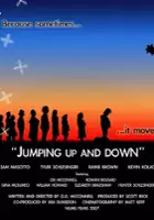 plakat filmu Jumping Up and Down