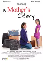 plakat filmu A Mother's Story
