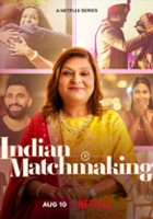 plakat filmu Małżeństwo po indyjsku