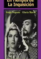 plakat filmu En tiempos de la inquisición