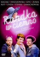 plakat filmu Randka w ciemno