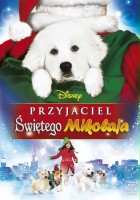 plakat filmu Przyjaciel Świętego Mikołaja