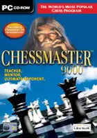 plakat filmu Chessmaster 9000