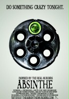 plakat filmu Absinthe