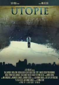 Plakat filmu Utopie