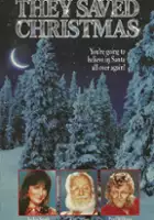 plakat filmu Jak uratowano Boże Narodzenie