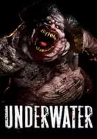 plakat gry Underwater