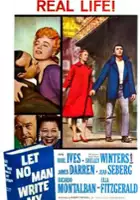 Joey Fricano / Let No Man Write My Epitaph