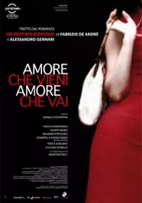 Plakat filmu Amore che vieni, amore che vai