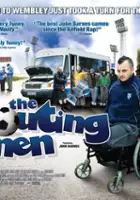 plakat filmu The Shouting Men