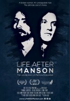 plakat filmu Life After Manson