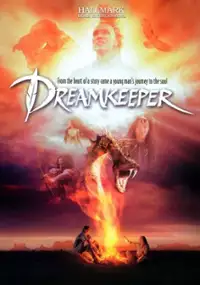 Plakat filmu DreamKeeper