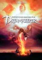 plakat filmu DreamKeeper