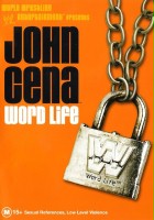 plakat filmu John Cena: Word Life