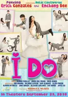 plakat filmu I Do