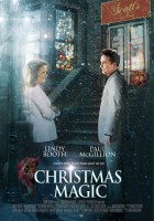 plakat filmu Christmas Magic