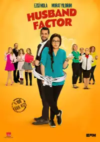 Plakat filmu Kocan Kadar Konuş
