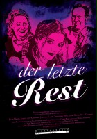 plakat filmu Der Letzte Rest