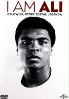 plakat filmu Muhammad Ali. Legenda