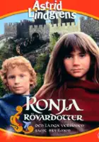 plakat serialu Ronja R&ouml;vardotter
