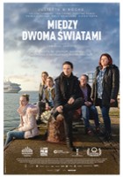 plakat filmu Między dwoma światami