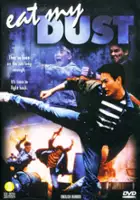 plakat filmu '93 jie tou ba wang