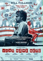plakat filmu Your Name Here