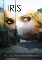 plakat filmu Iris