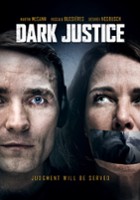 plakat filmu Mroczna sprawiedliwość