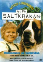 plakat filmu My na wyspie Saltrakan