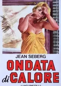 Plakat filmu Ondata di calore