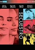 plakat filmu Secuestro