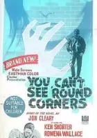 Jon Cleary / You Can't See Round Corners
