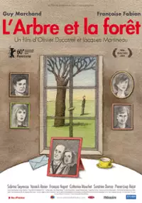 Plakat filmu L'arbre et la forêt