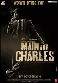 Plakat filmu Main Aur Charles
