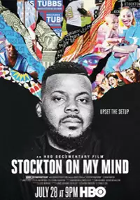 Plakat filmu Stockton