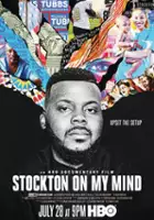 plakat filmu Stockton