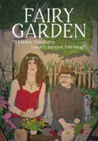 plakat filmu Fairy Garden